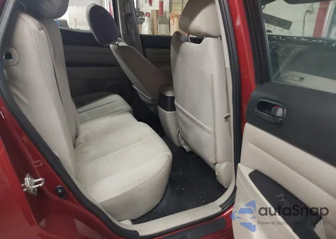 2011 Mazda Cx-7 I Sv from USA, damaged, VIN JM3ER2AM9B0359382